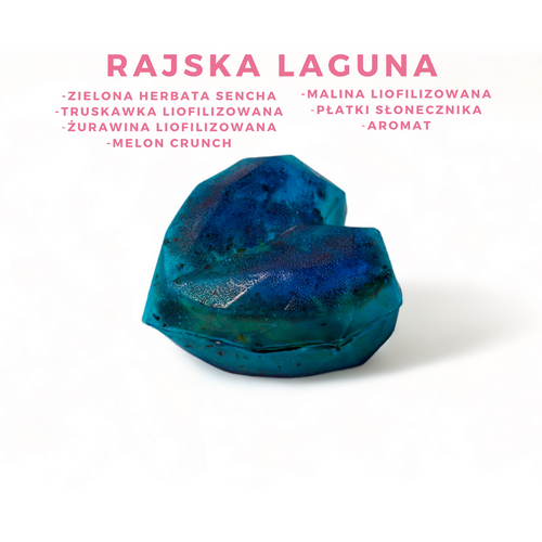 Rajska Laguna