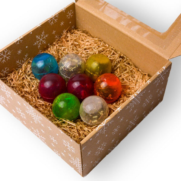 Kulki herbaciane 8 szt.