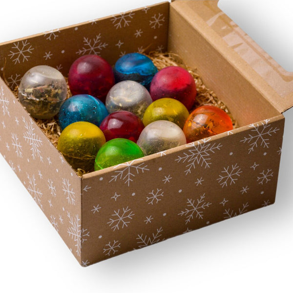 Kulki herbaciane 12 szt.